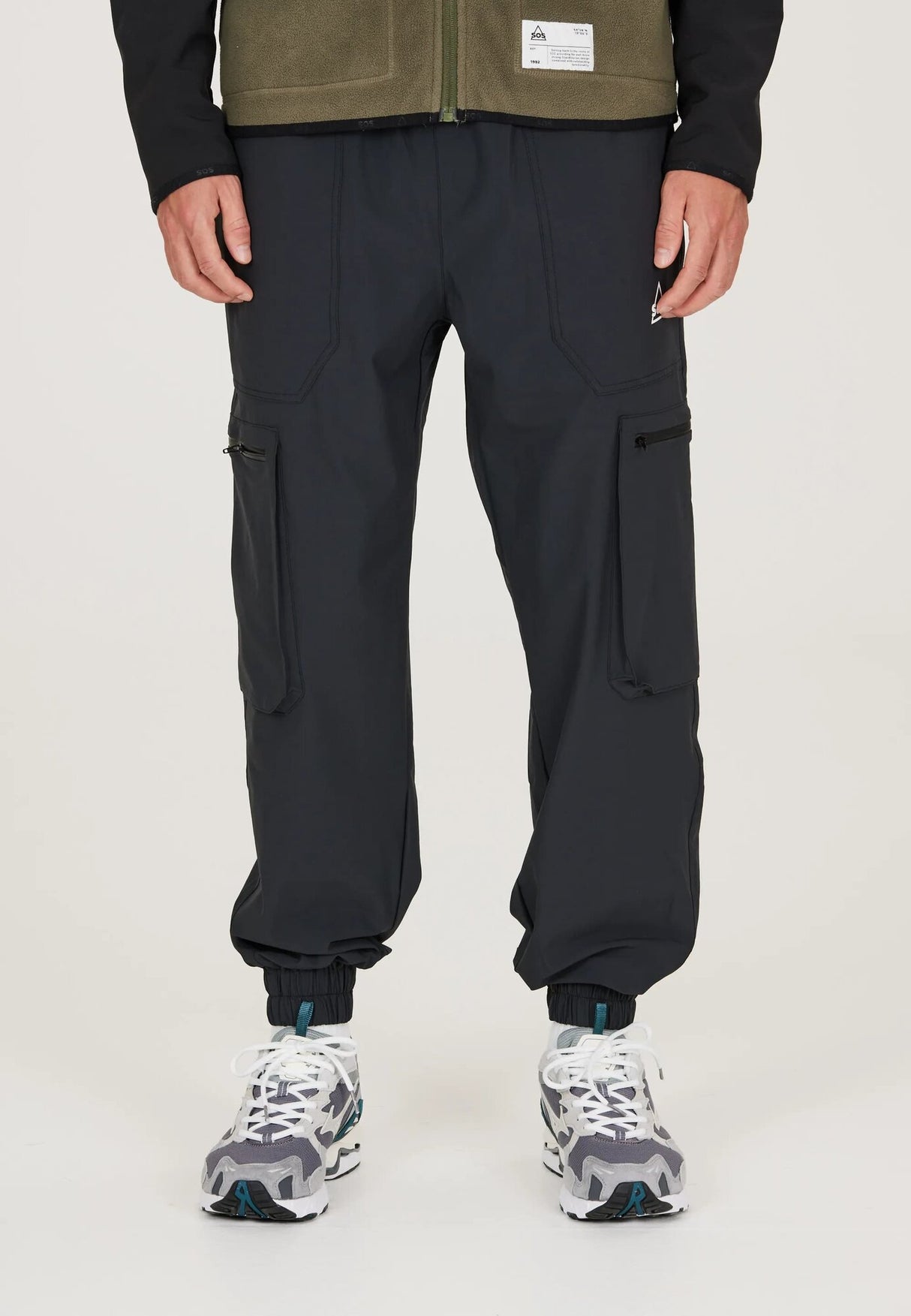 Salonga M Woven Pants