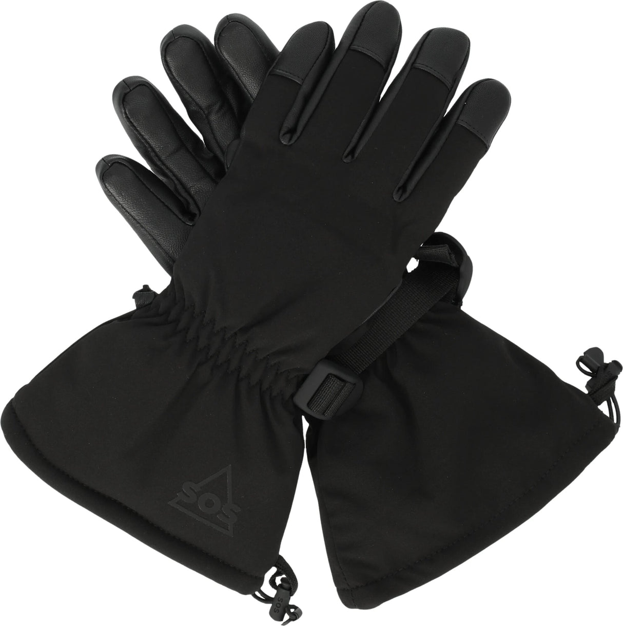 Ohau Long Gloves V1