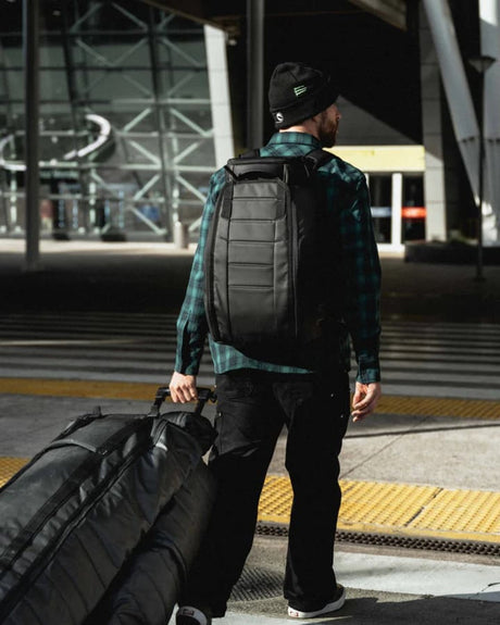 Hugger Backpack 30L