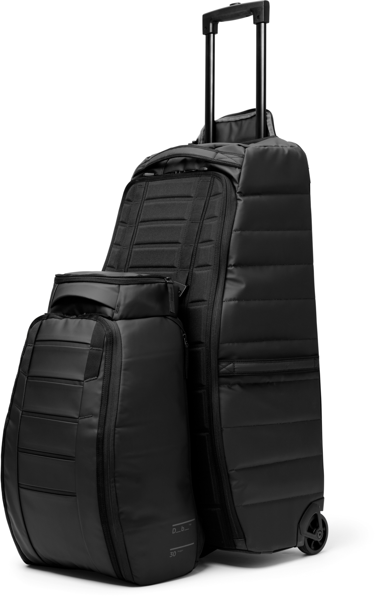 Hugger Backpack 30L