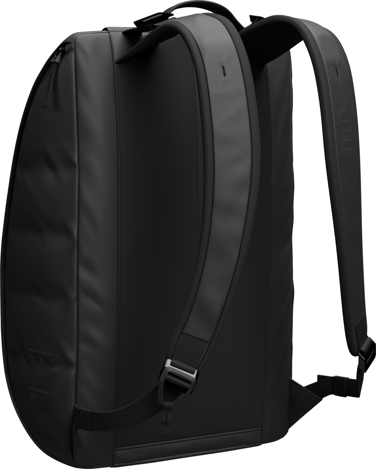 Hugger Base Backpack 15L