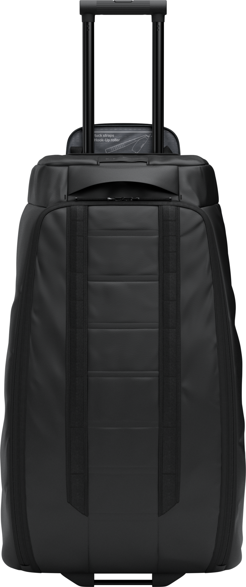 Hugger Roller Bag 90L