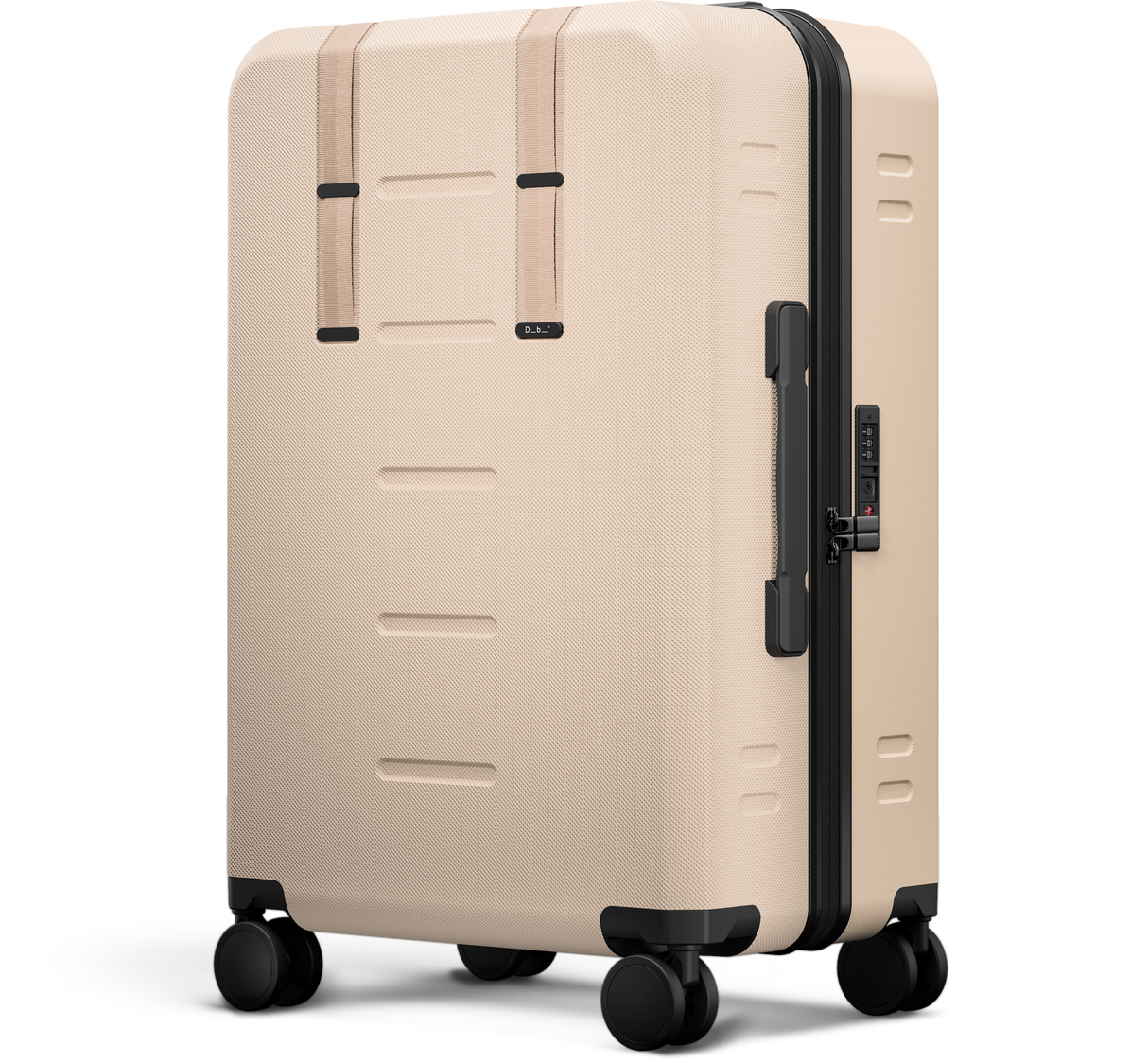 Ramverk Check-in Luggage 70L