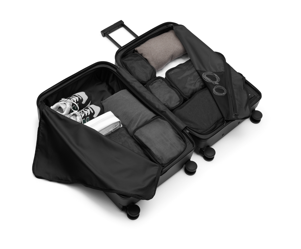 Ramverk Check-in Luggage 87L