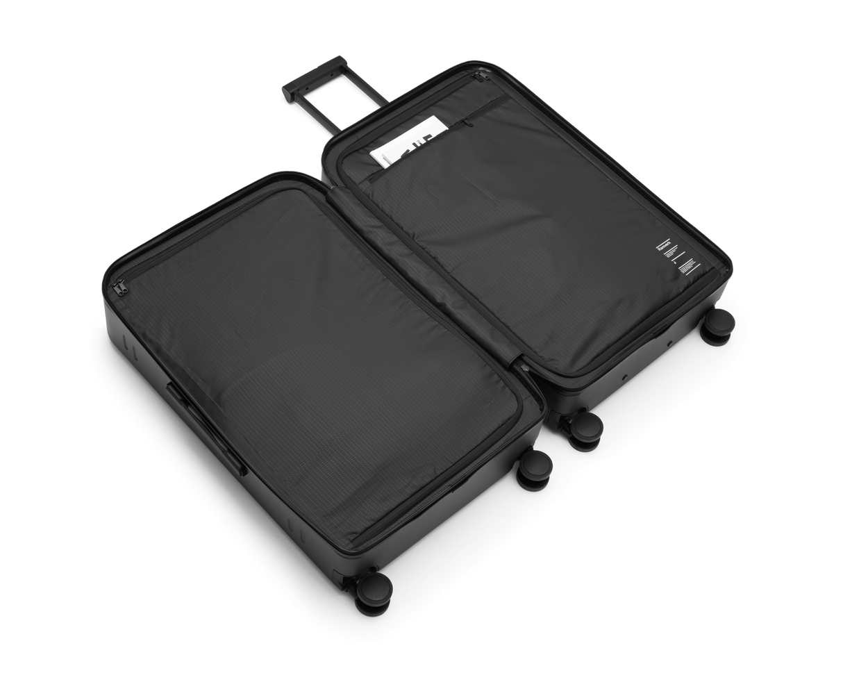 Ramverk Check-in Luggage 87L