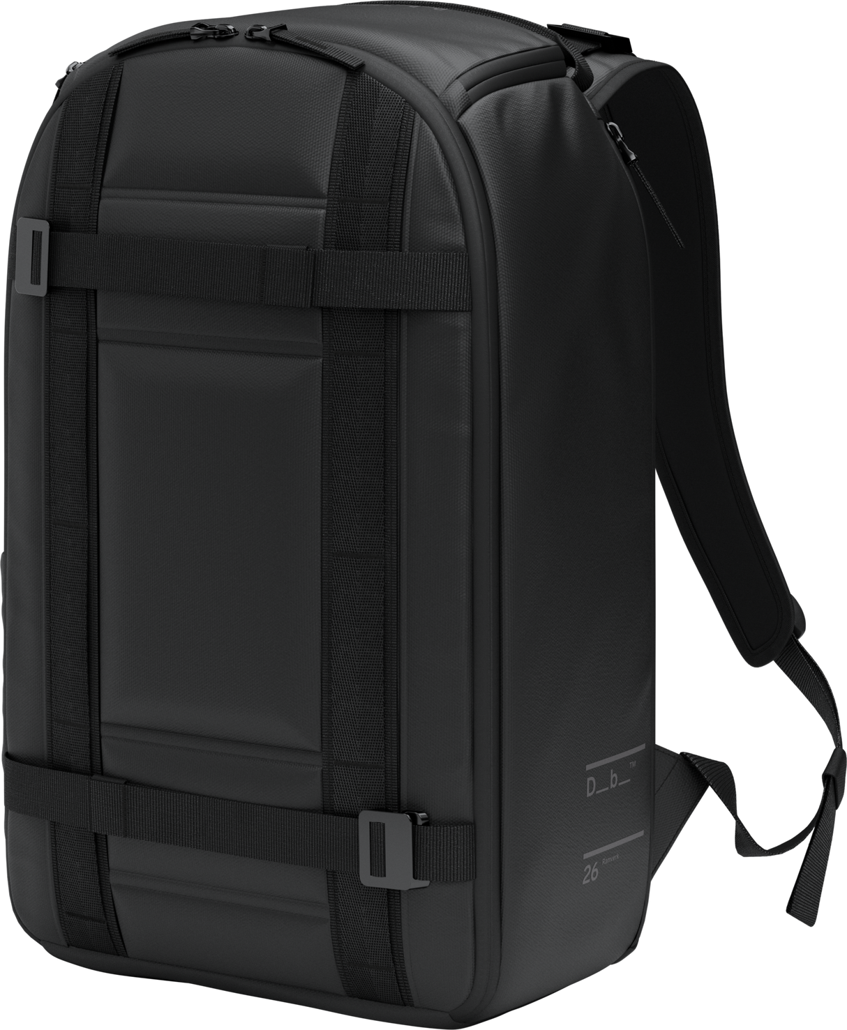 Ramverk Backpack 26L