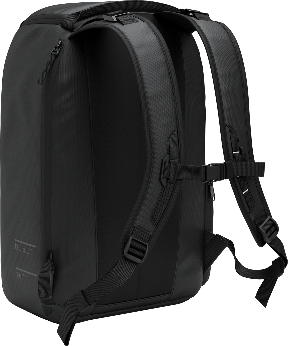 Ramverk Backpack 26L