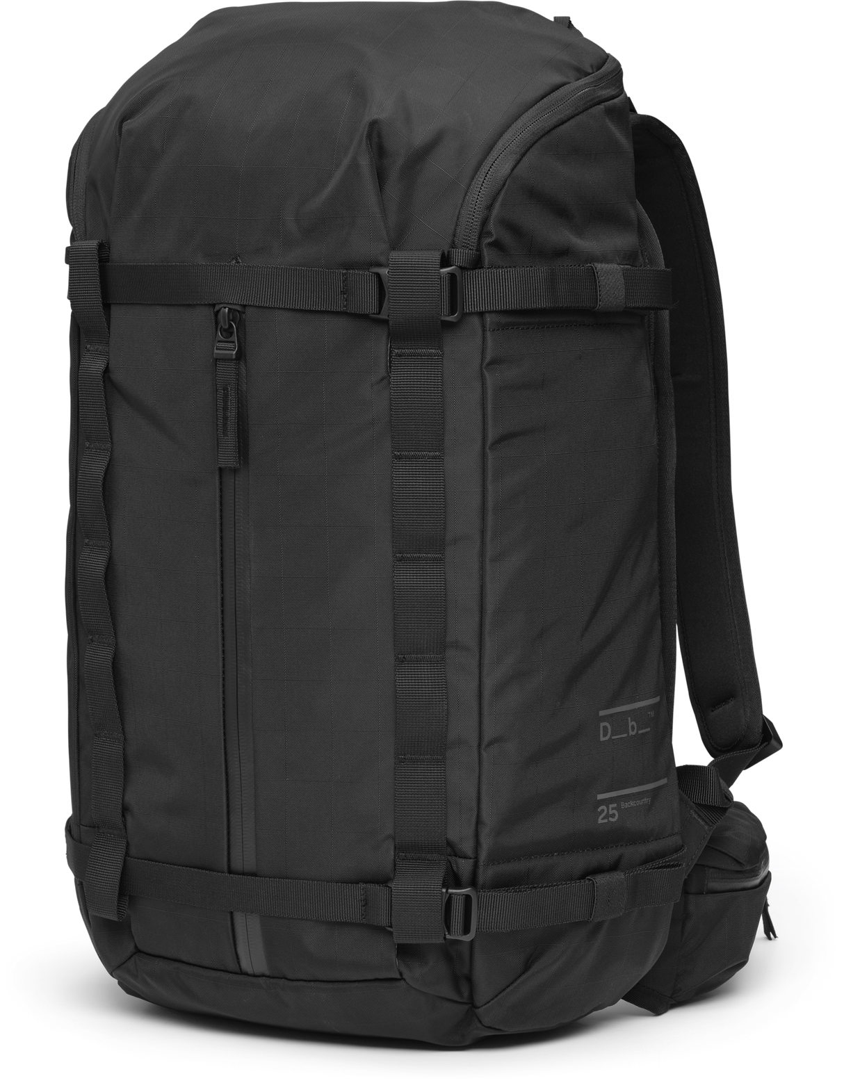 Backcountry Backpack 25L