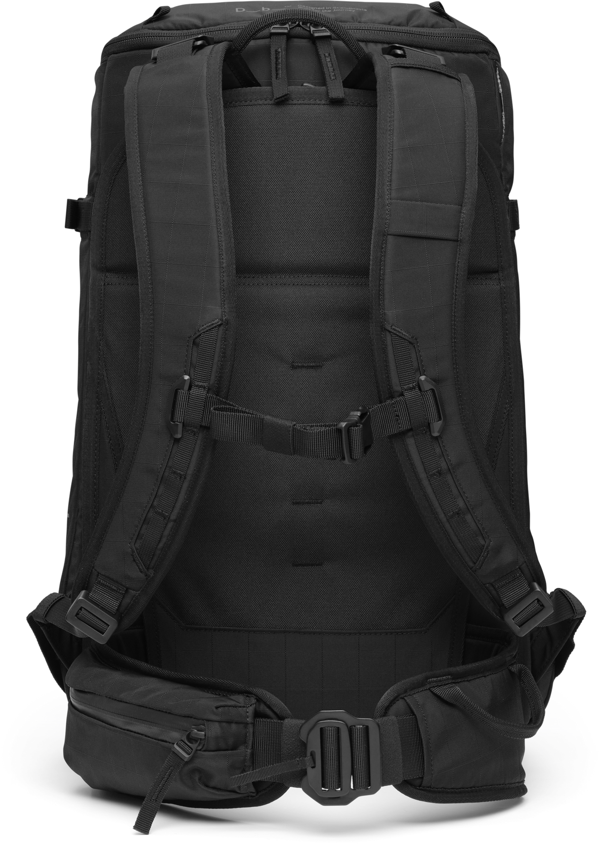 Backcountry Backpack 25L