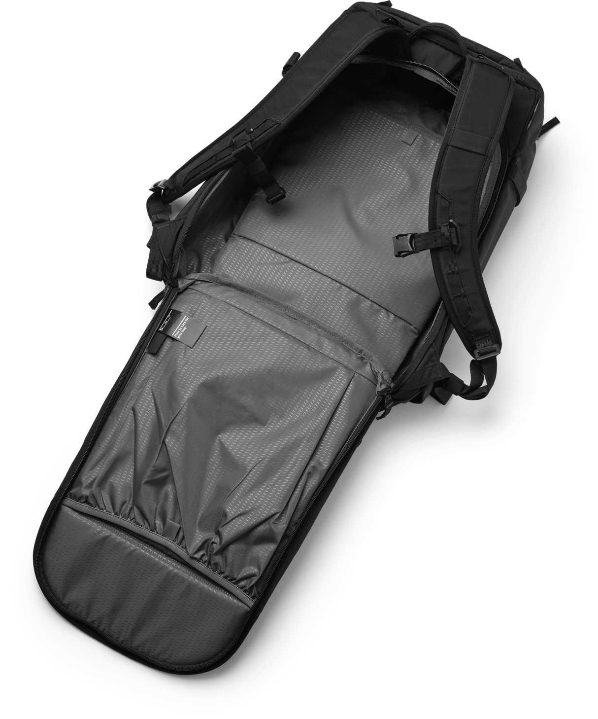 Backcountry Backpack 25L