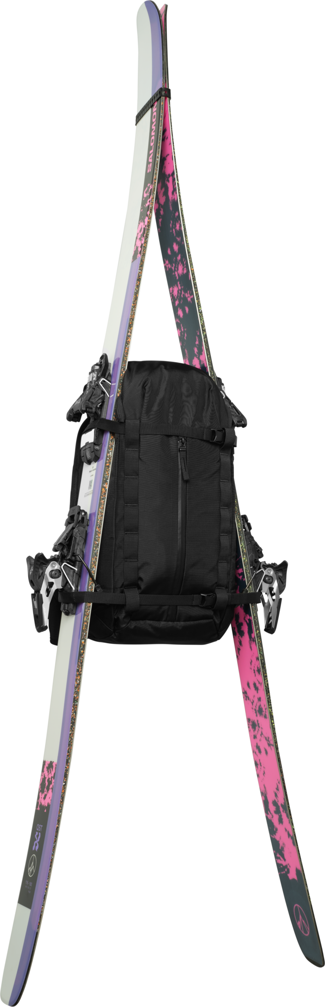 Backcountry Backpack 25L