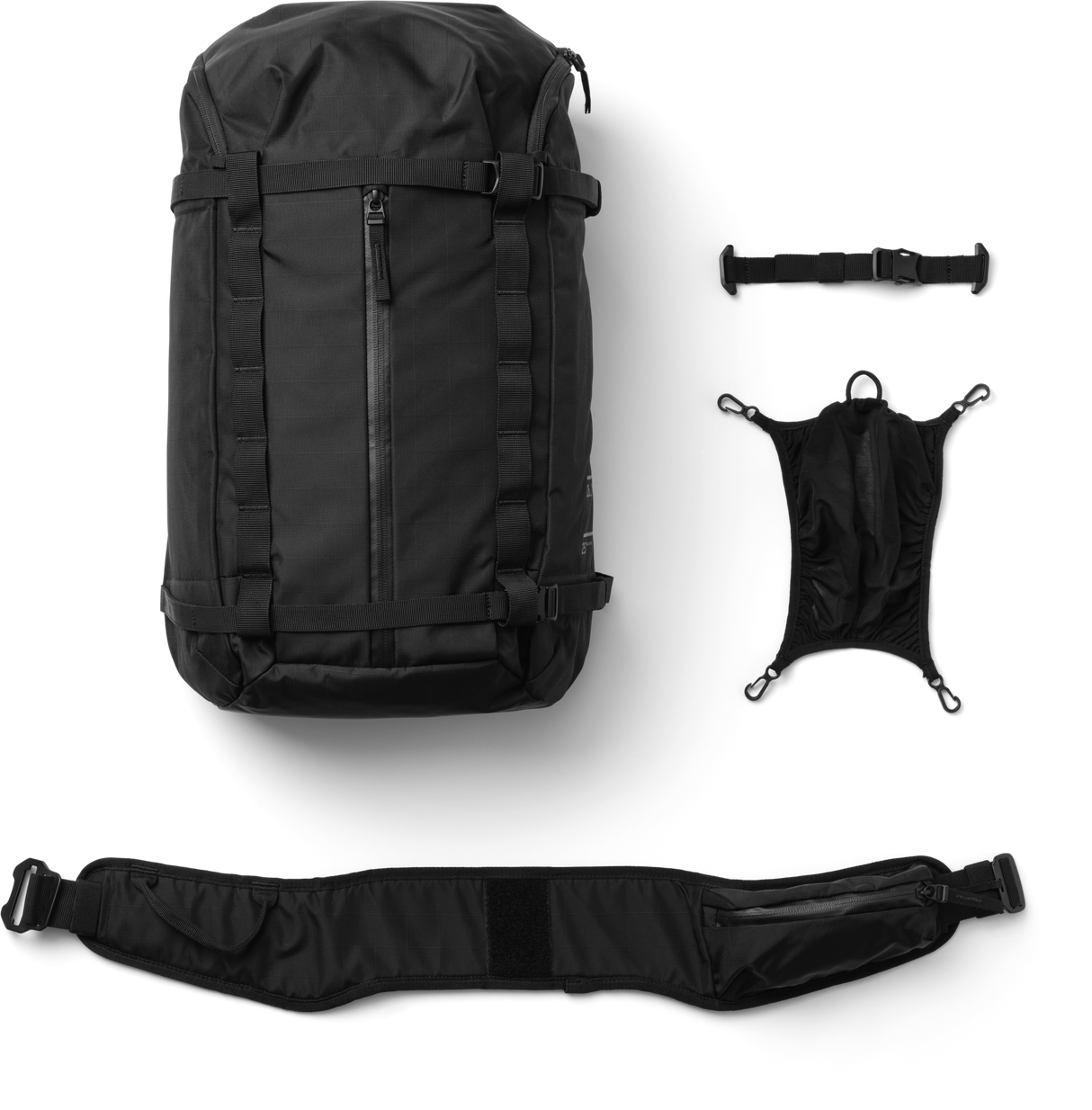 Backcountry Backpack 25L