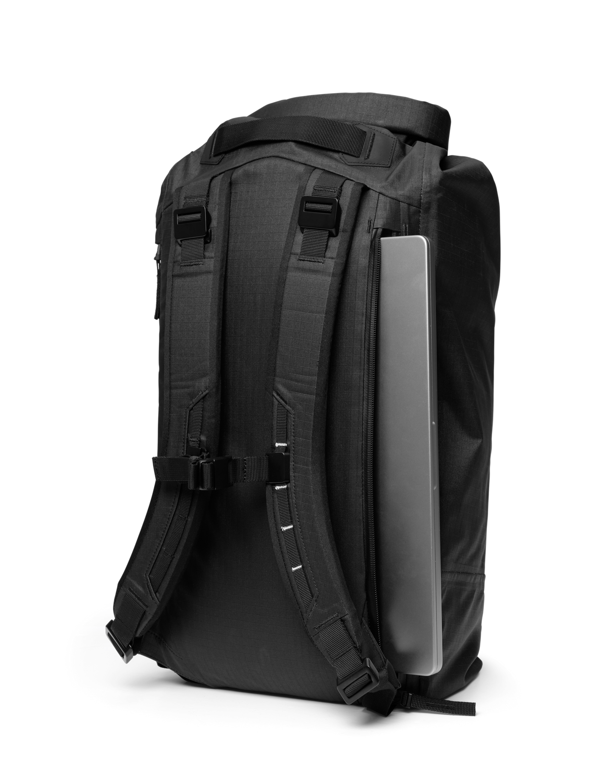 Essential Rolltop Backpack 32L