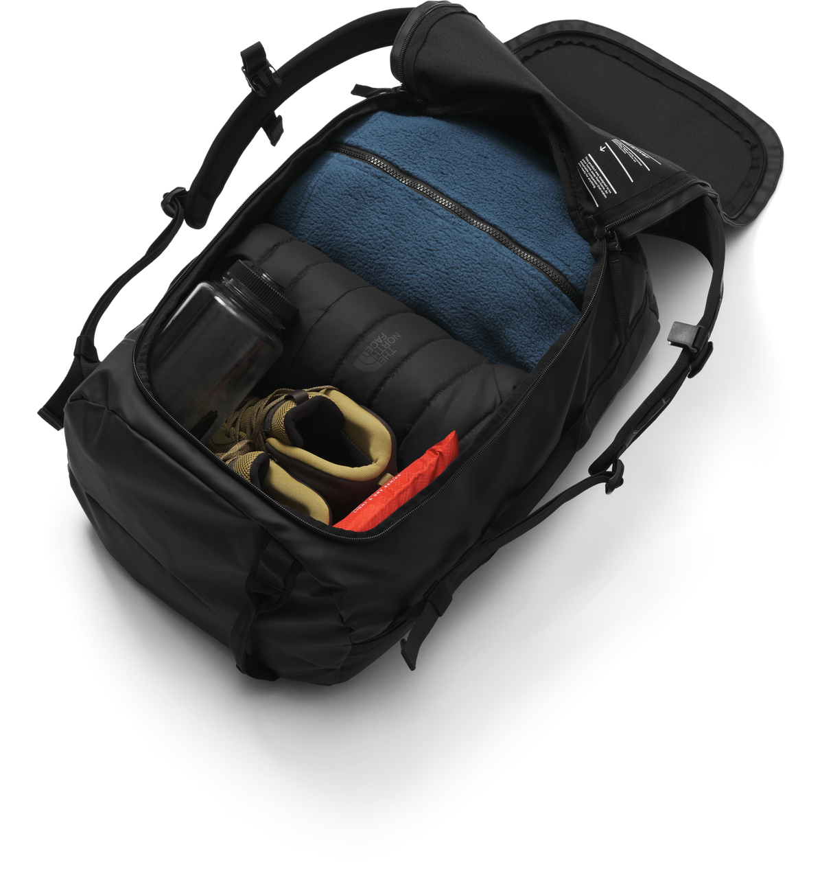 Roamer Duffel 40L