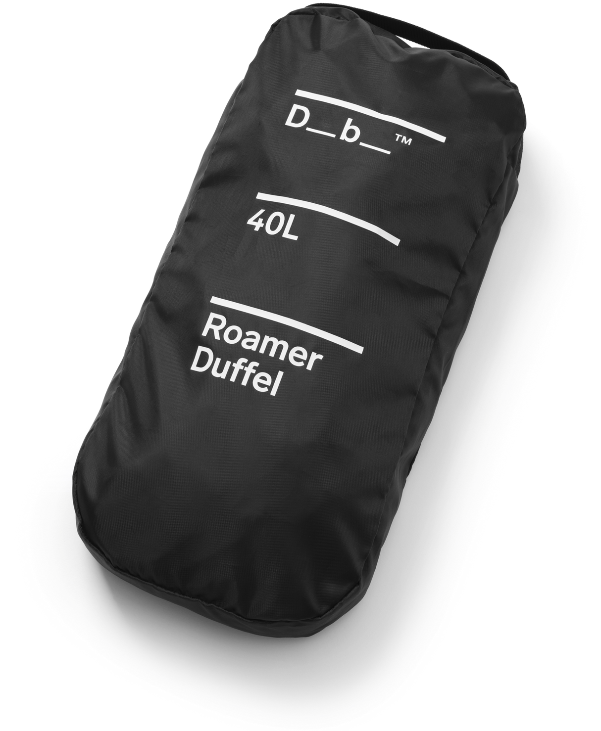 Roamer Duffel 40L