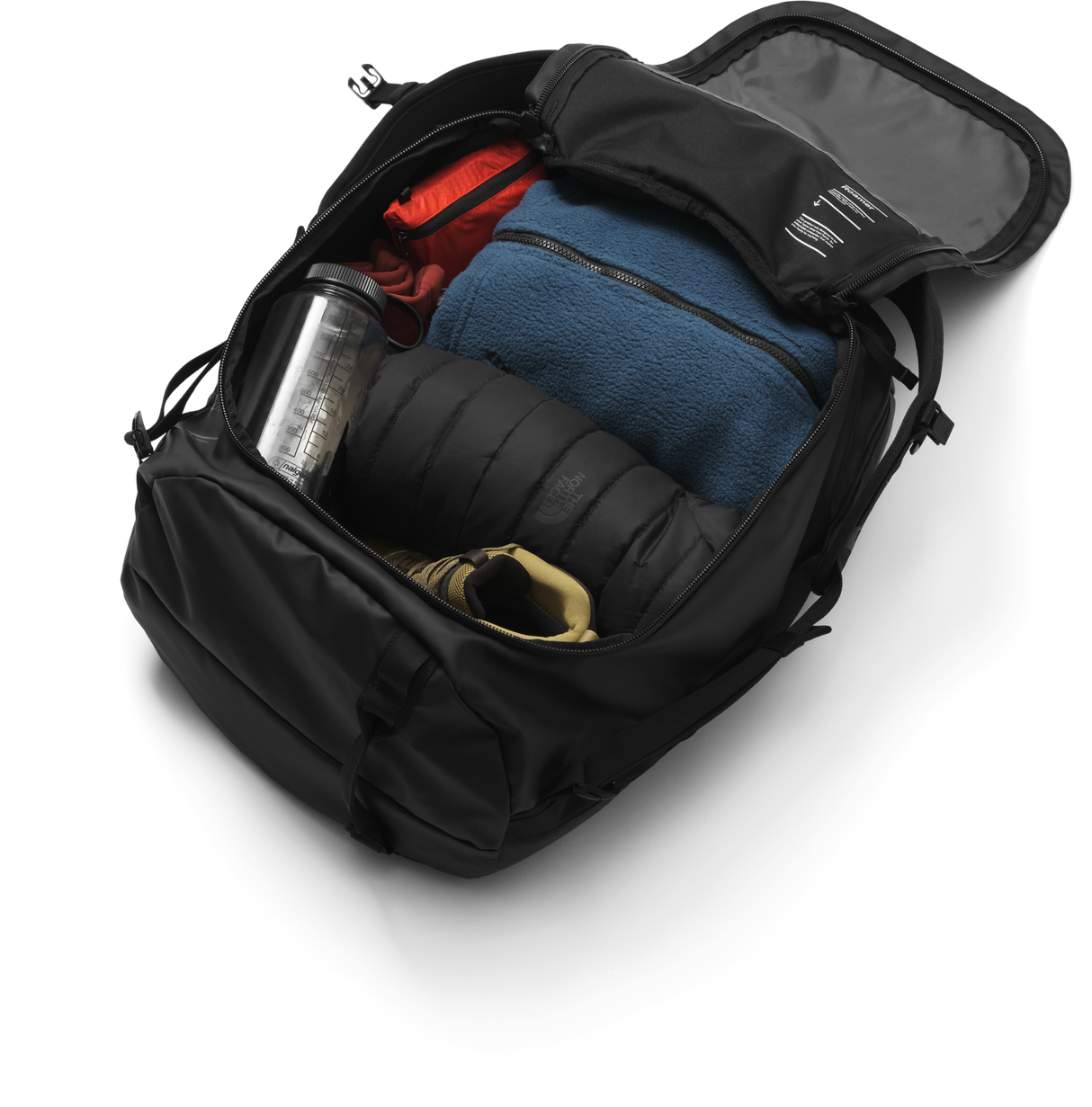 Roamer Duffel 60L