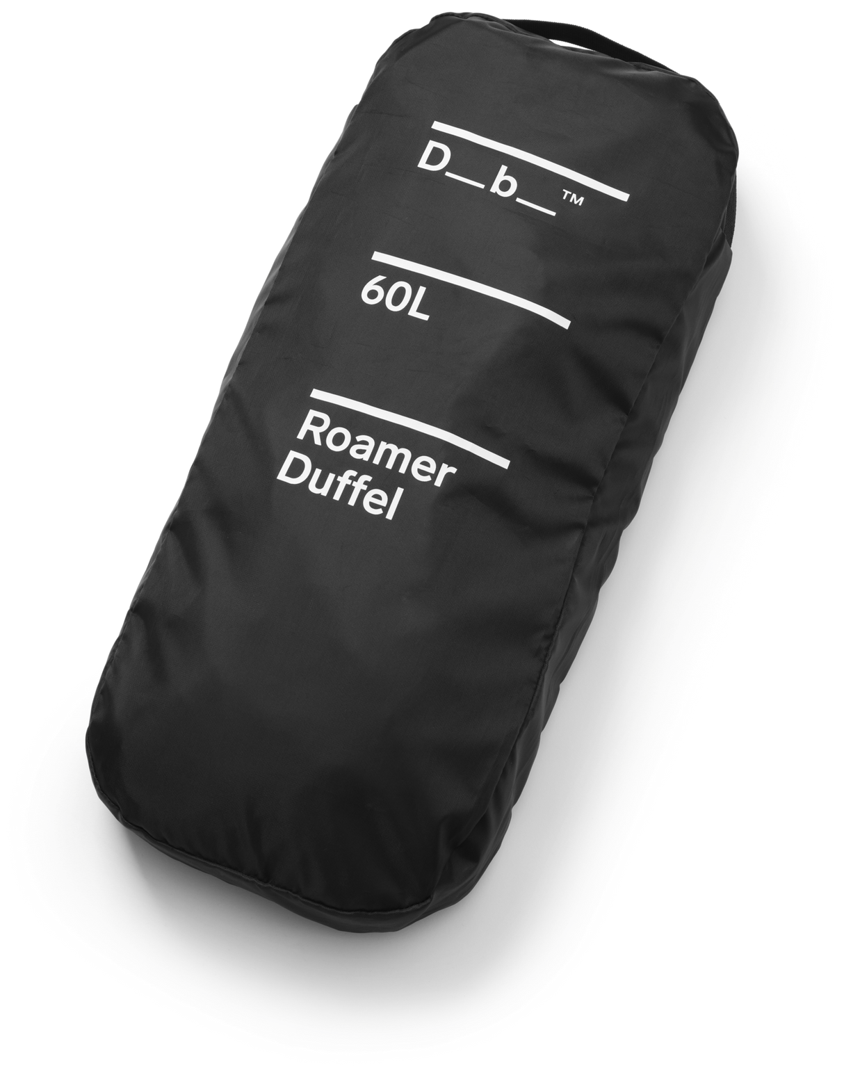 Roamer Duffel 60L