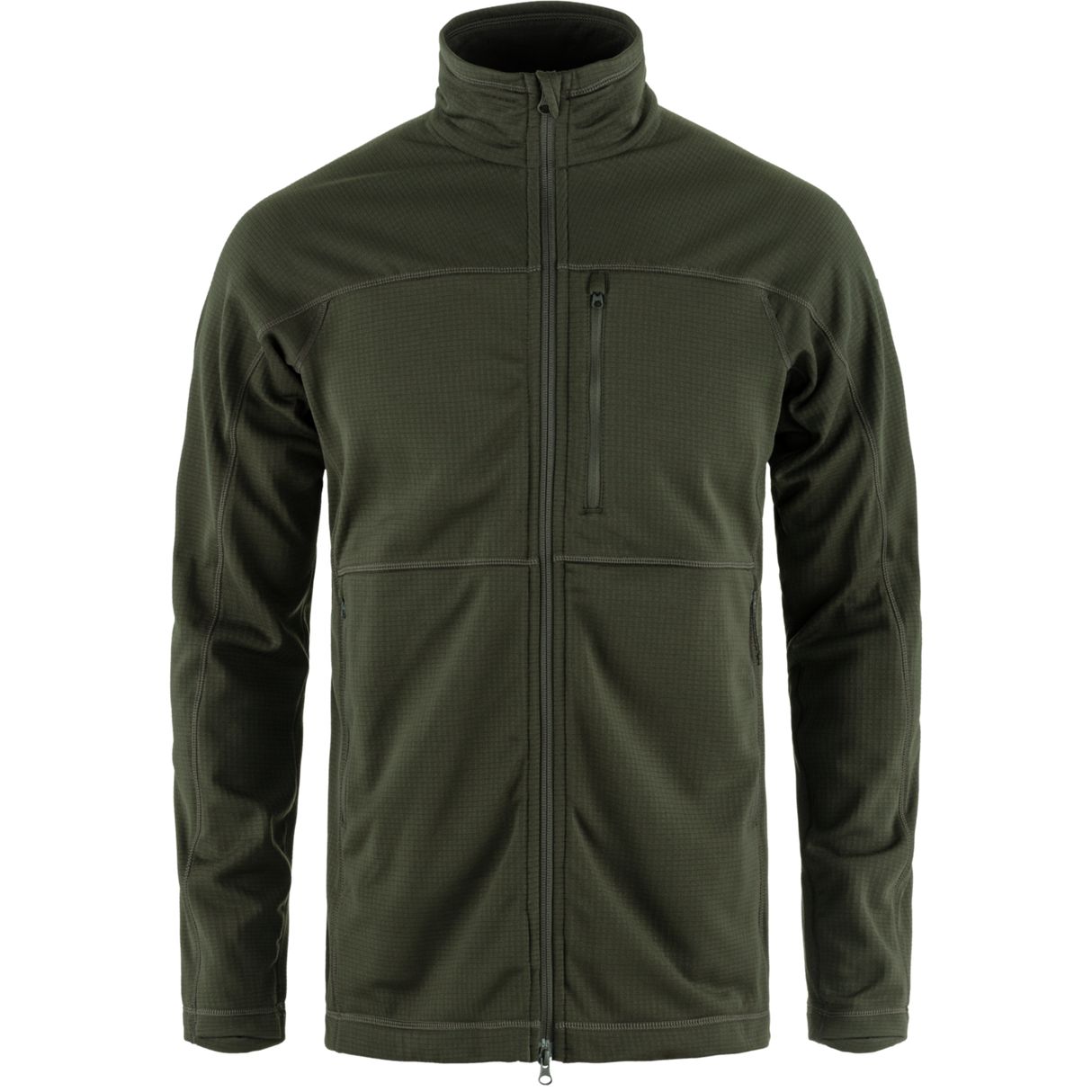 Abisko Lite Fleece Jacket M