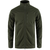 Abisko Lite Fleece Jacket M