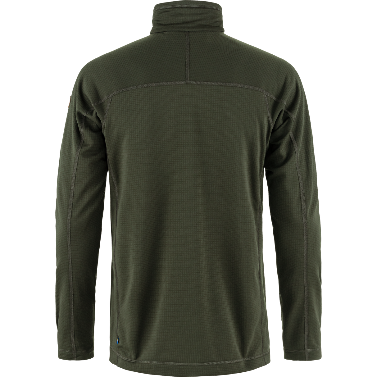 Abisko Lite Fleece Jacket M