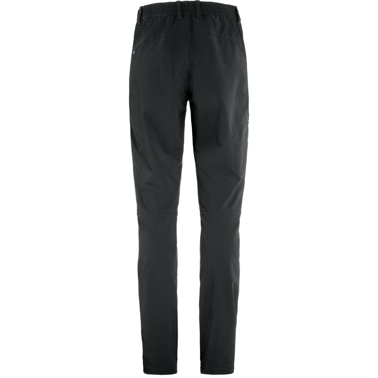 Abisko Trail Stretch Trousers W