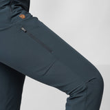 Abisko Trail Stretch Trousers W