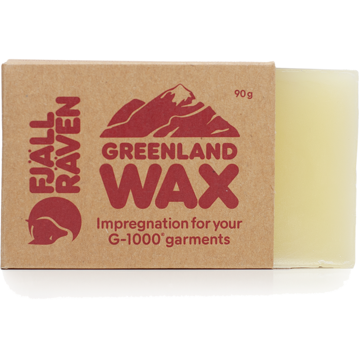 Greenland Wax