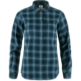 Övik Flannel Shirt W