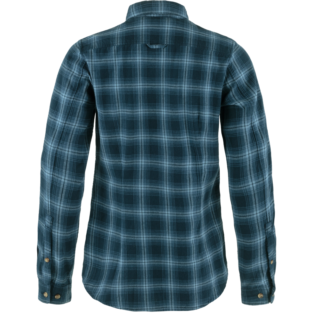 Övik Flannel Shirt W