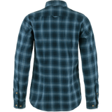 Övik Flannel Shirt W