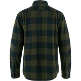 Övik Heavy Flannel Shirt M