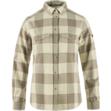 Övik Heavy Flannel Shirt W