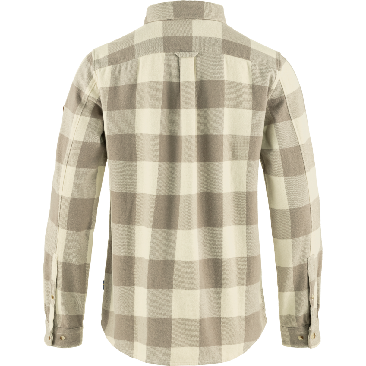 Övik Heavy Flannel Shirt W