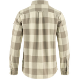 Övik Heavy Flannel Shirt W