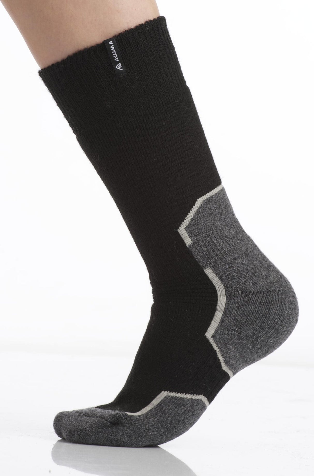 Warmwool socks