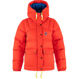 Expedition Down Lite Jacket W