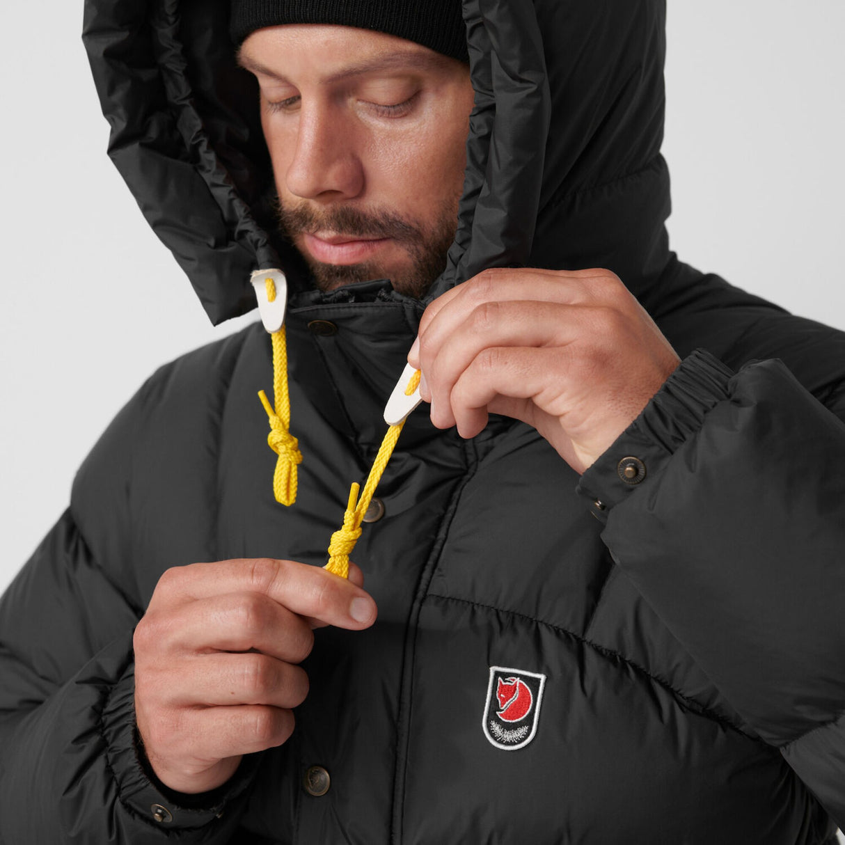 Expedition Down Lite Jacket M