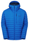 Microlight Alpine Jacket