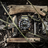 G-Shock Mudmaster GG-B100