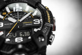 G-Shock Mudmaster GG-B100