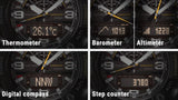 G-Shock Mudmaster GG-B100