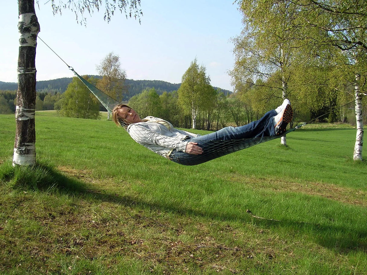 Hengekøye Netting