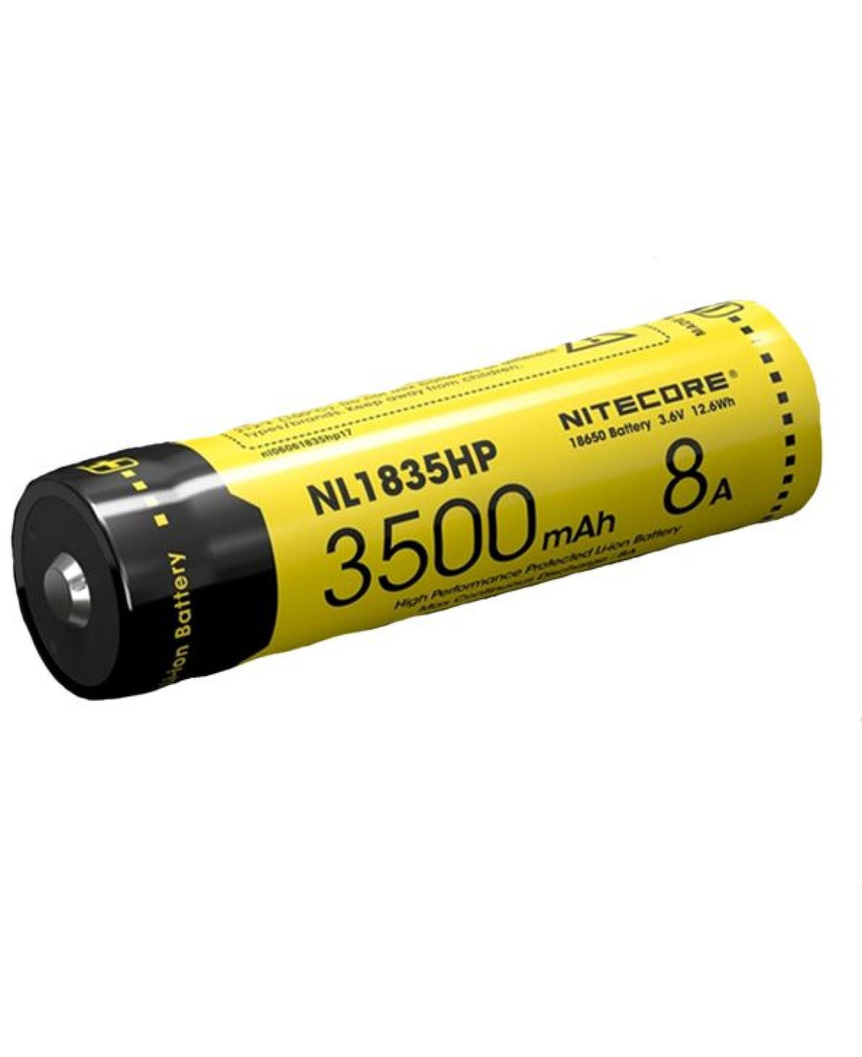 NL1835 3500mAh