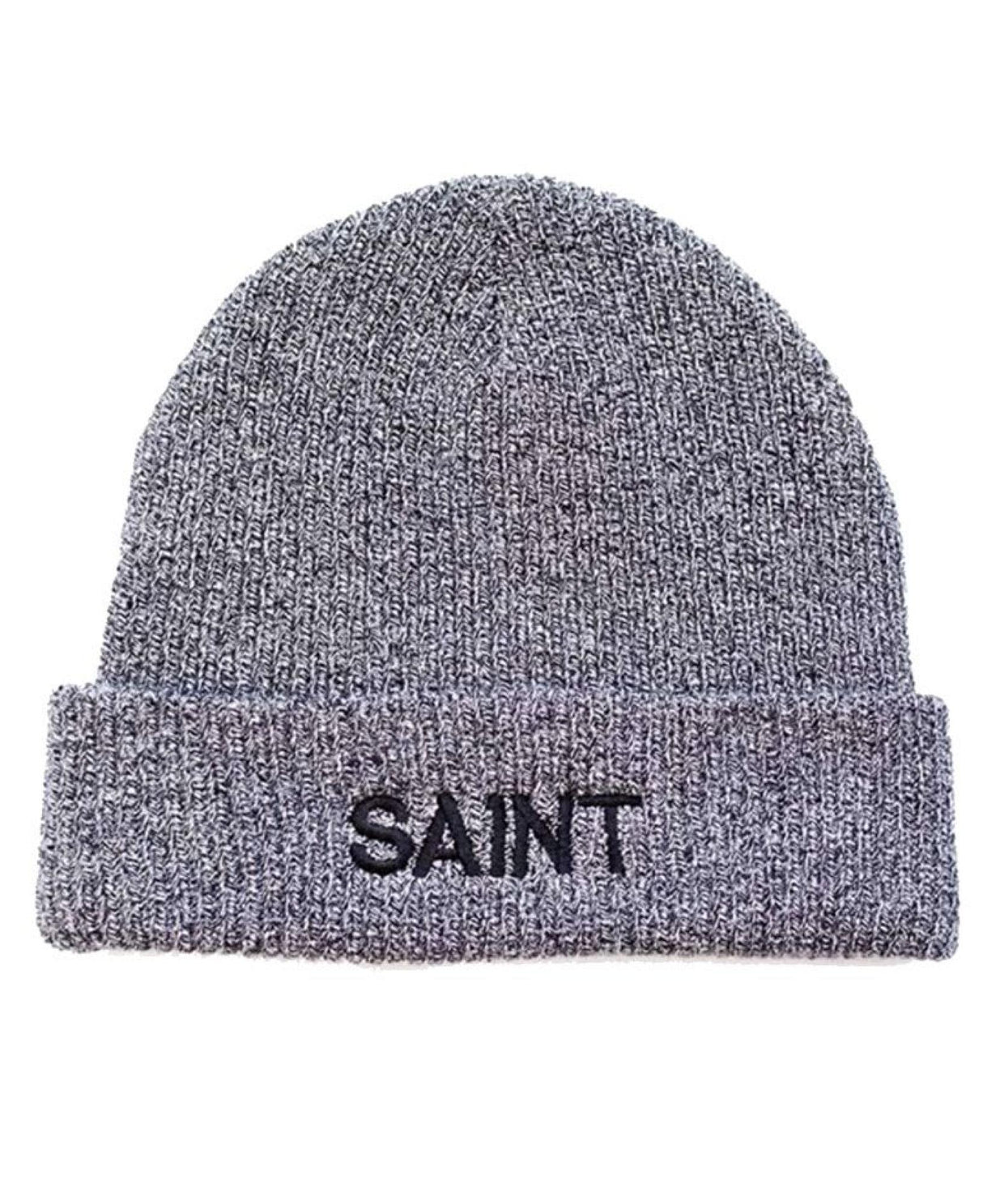 No. 1 Skull Beanie