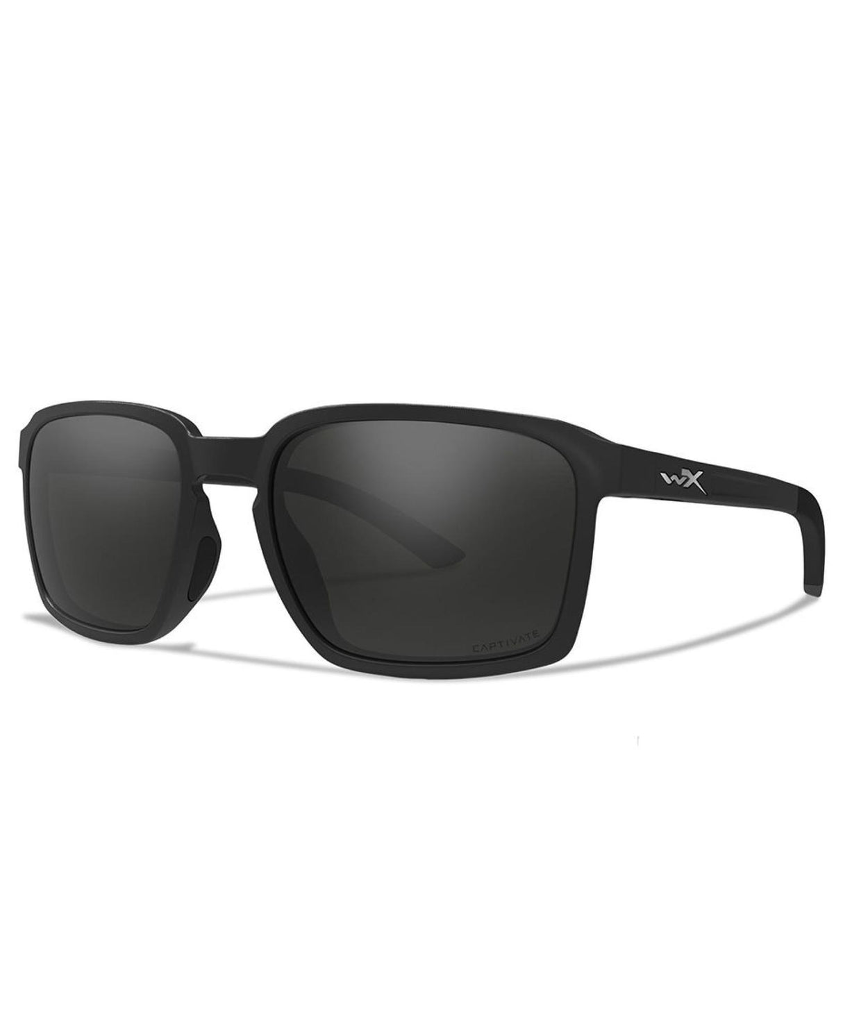 Alfa Polarized Smoke Grey