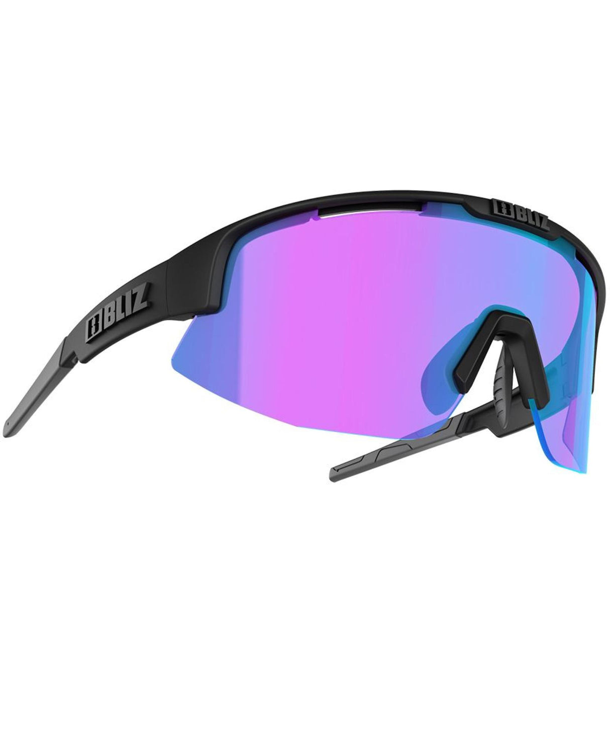 Matrix Nano Optics Black