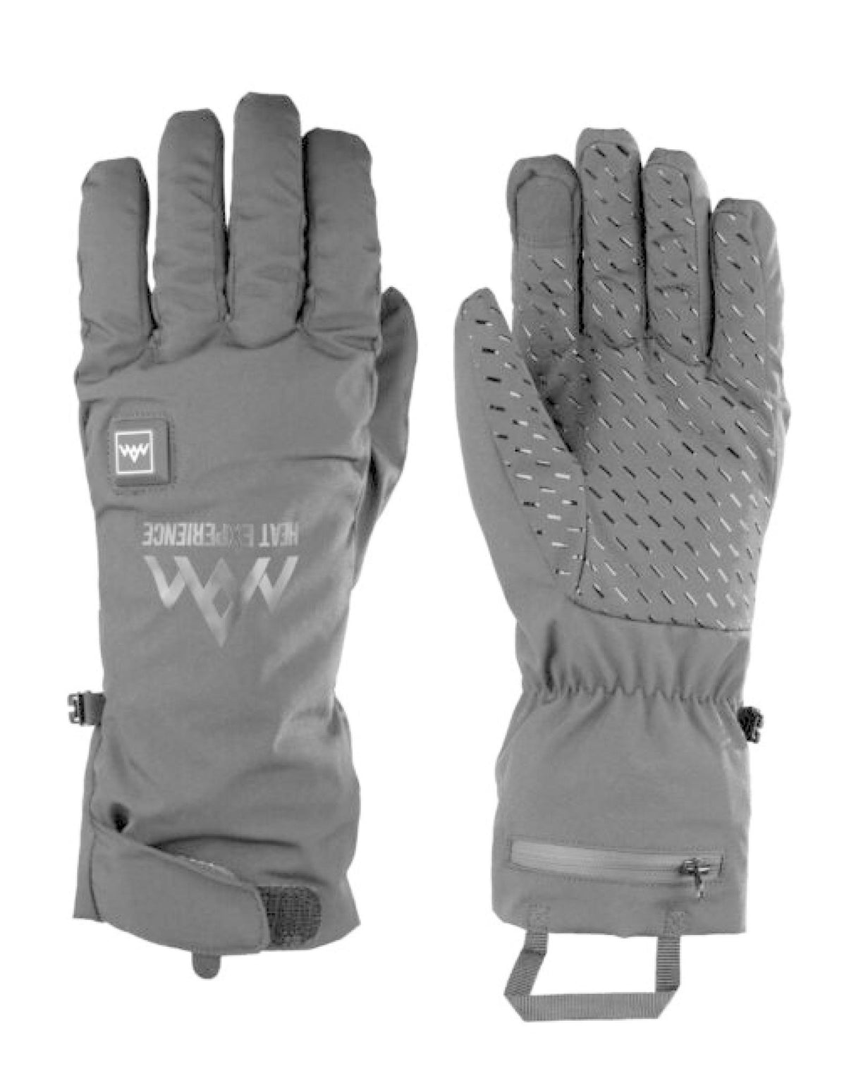 Heated Everyday Gloves