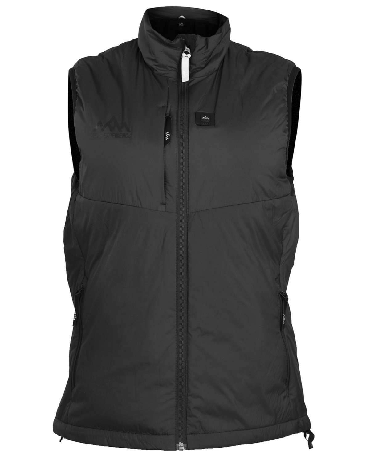 Heated Outdoor Vest W