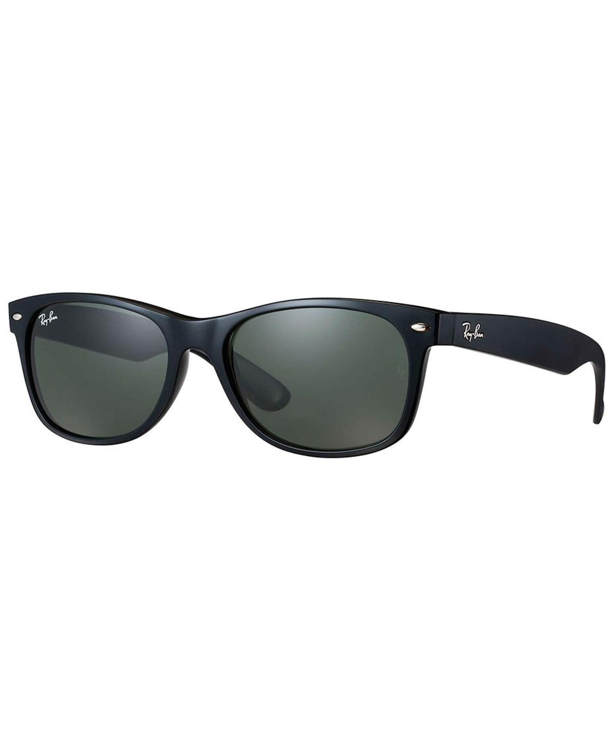 New Wayfarer Black