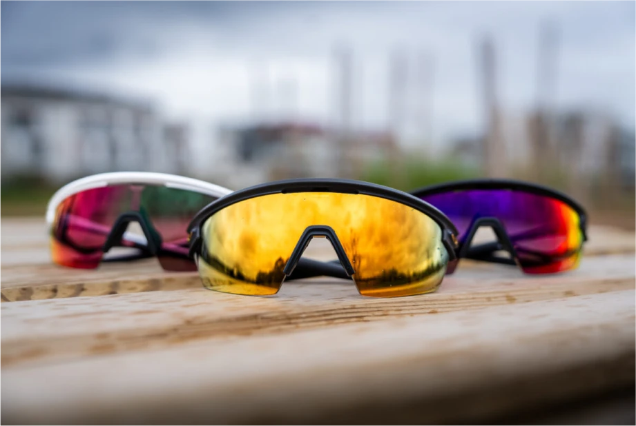 Oakley introduserer Sphaera